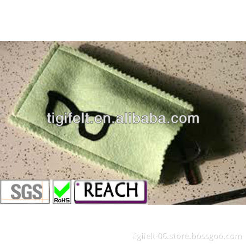 Felt Glasses Cases/ Eyeglass Cases